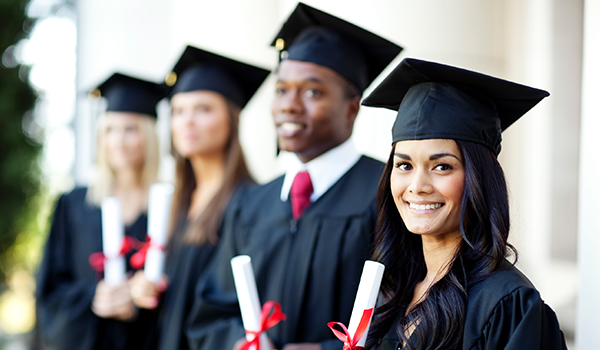 Graduates